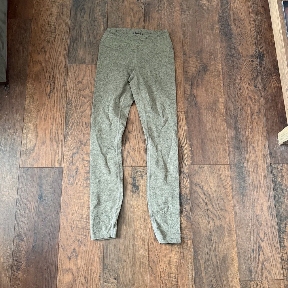 NOBULL midrise legging